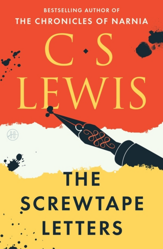 The Screwtape Letters
