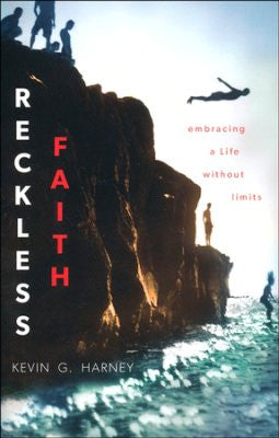 Reckless Faith