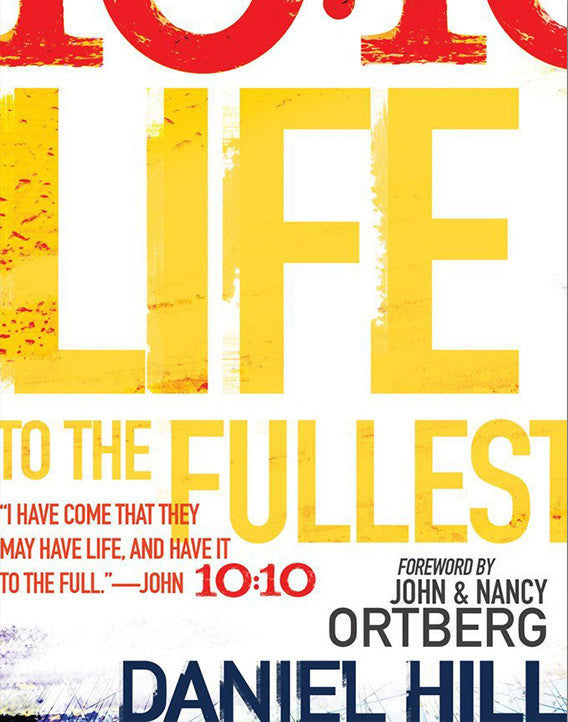 10:10: Life to the Fullest