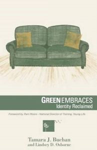 Green Embraces: Identity Reclaimed