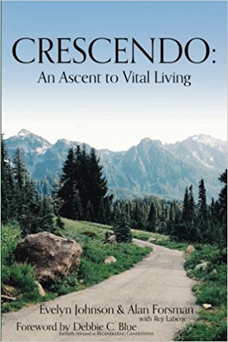 Crescendo: An Ascent to Vital Living