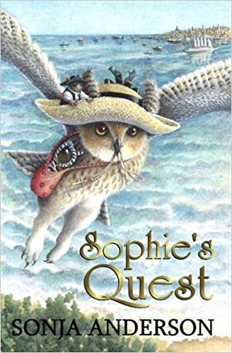 Sophie's Quest
