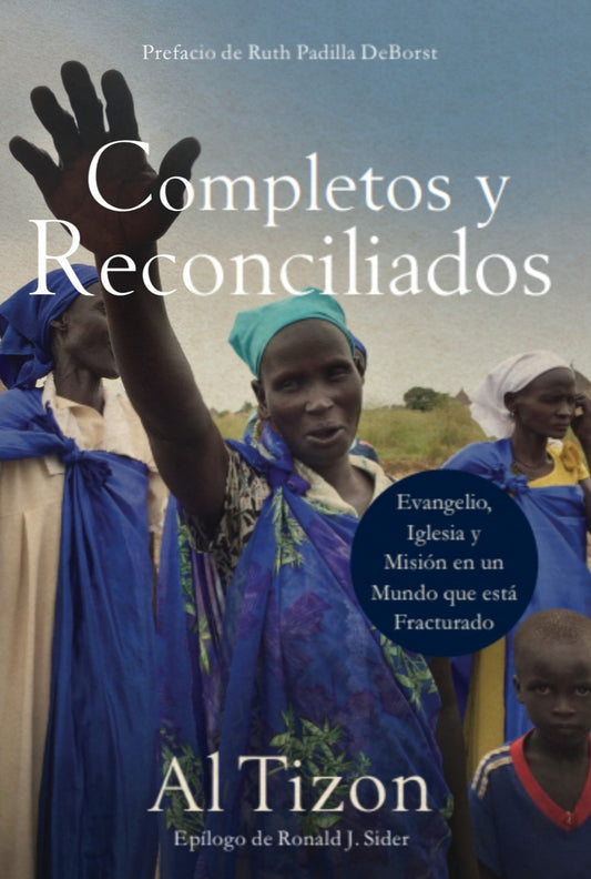 Completos y Reconciliados