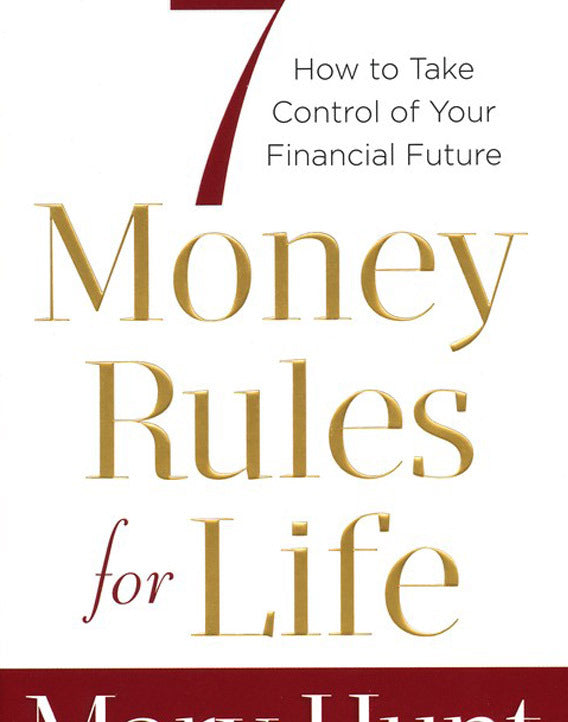 7 Money Rules for Life