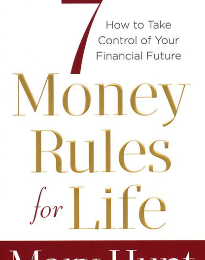 7 Money Rules for Life