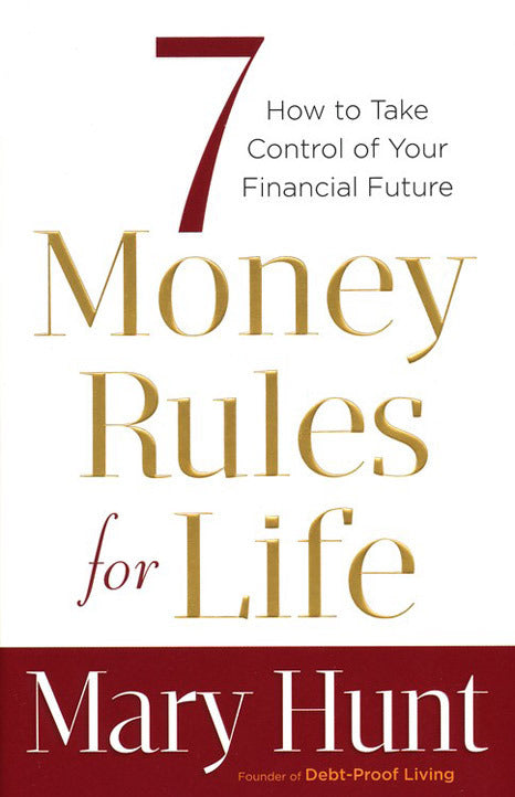 7 Money Rules for Life