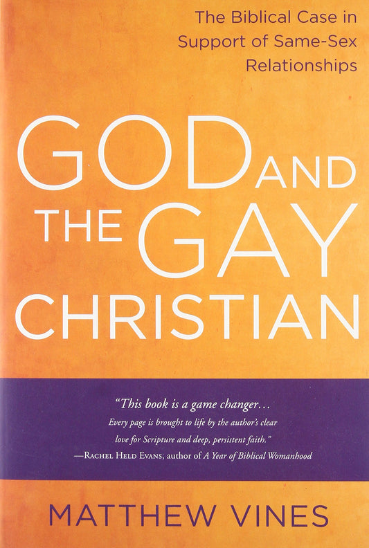 God and the Gay Christian