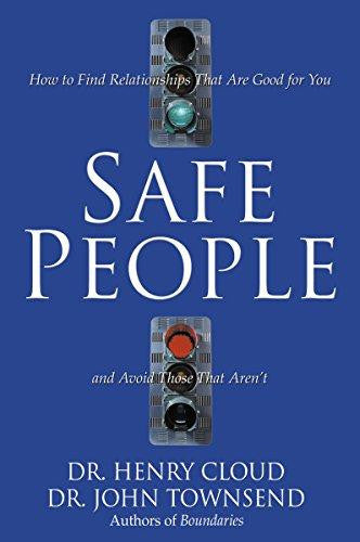 Safe People