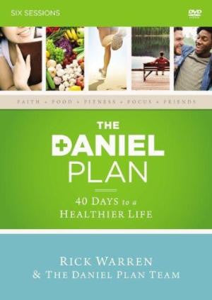 The Daniel Plan