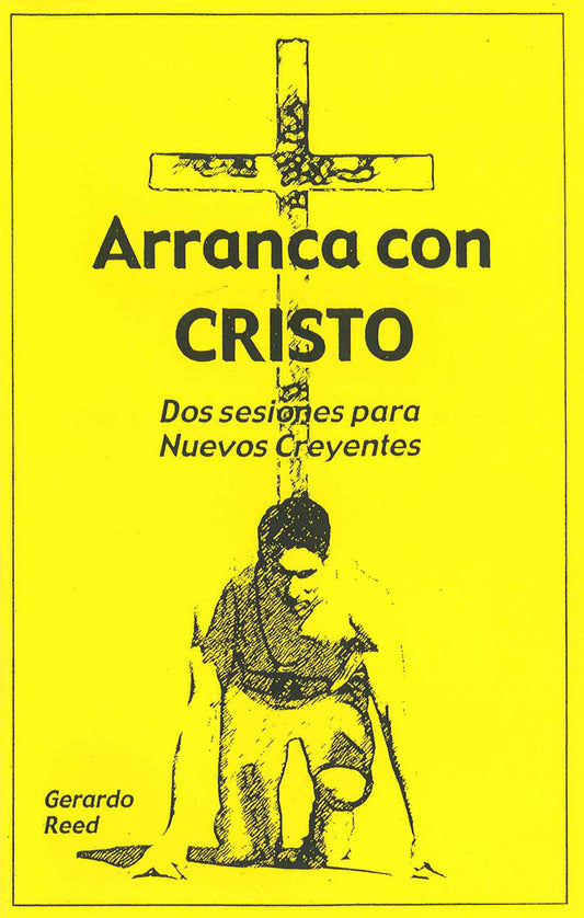 Arranca con Cristo