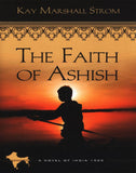 The Faith of Ashish ( Blessings of India #01 )