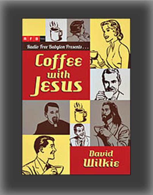 Coffee with Jesus