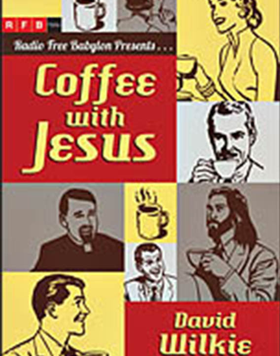 Coffee with Jesus