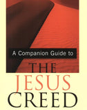 The Jesus Creed Companion Guide