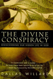The Divine Conspiracy: Rediscovering Our Hidden Life In God