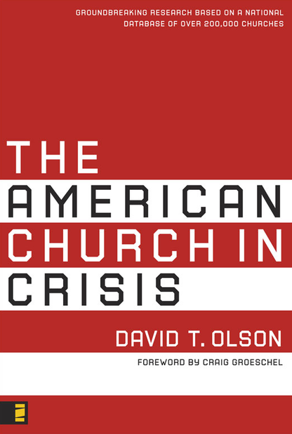 The American Church in Crisis