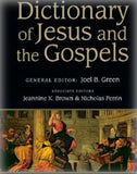 Dictionary of Jesus and the Gospels ( IVP Bible Dictionary ) (2ND ed.)
