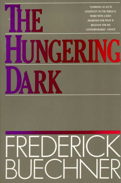 The Hungering Dark