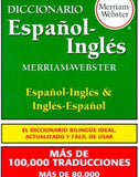 Diccionario Español/Inglés