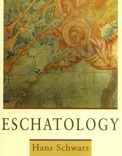 Eschatology