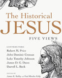 The Historical Jesus: Five Views