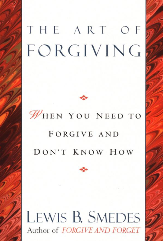 The Art of Forgiving