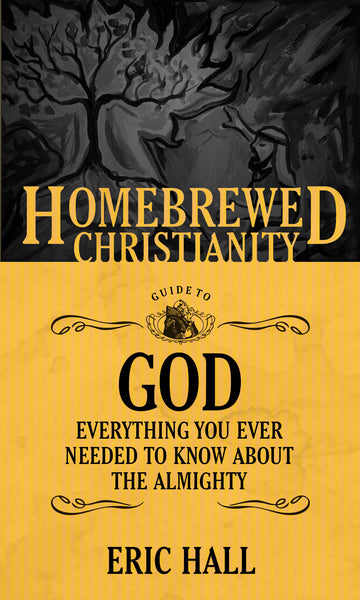 Homebrewed Christianity