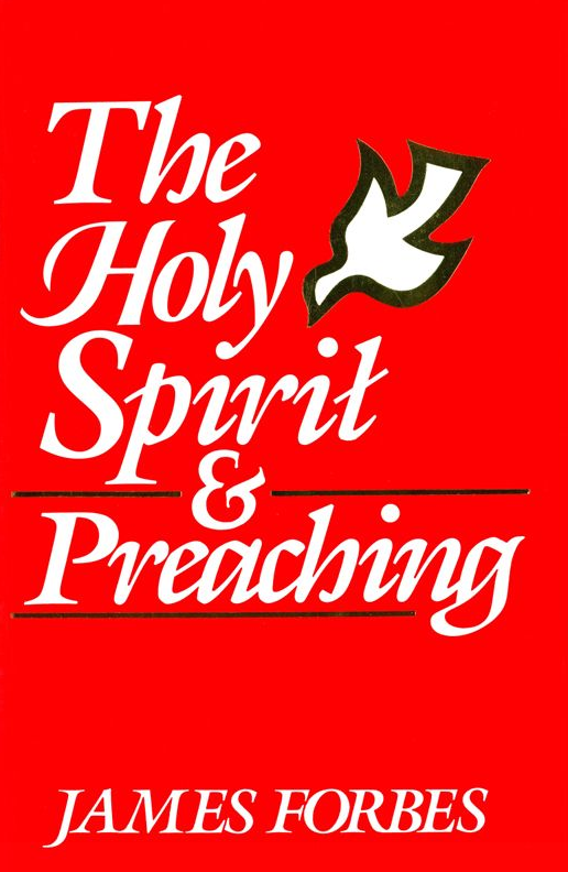 The Holy Spirit and Preaching