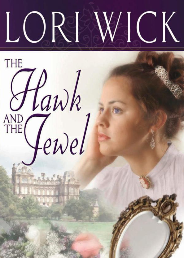 The Hawk and the Jewel