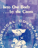 Into One Body... By the Cross Volume 2
