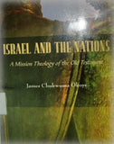 Israel and the Nations: A Mission Theology of the Old Testament