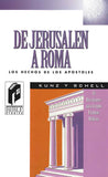 De Jerusalen a Roma