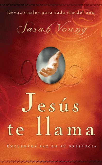 Jesus te Llama: Encuentra Paz en Su Presencia