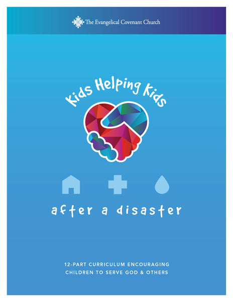 Kids Helping Kids: After a Disaster (2017)