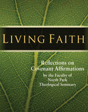 Living Faith: Reflections on Covenant Affirmations