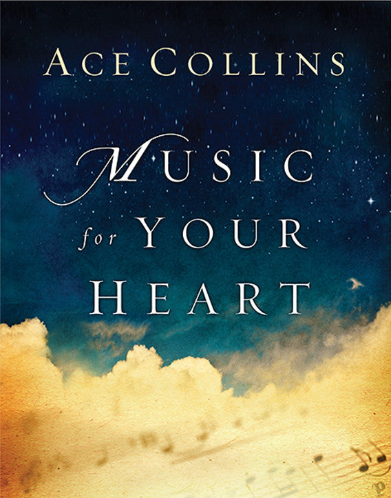 Music for Your Heart: Reflections from Your Favorite Songs