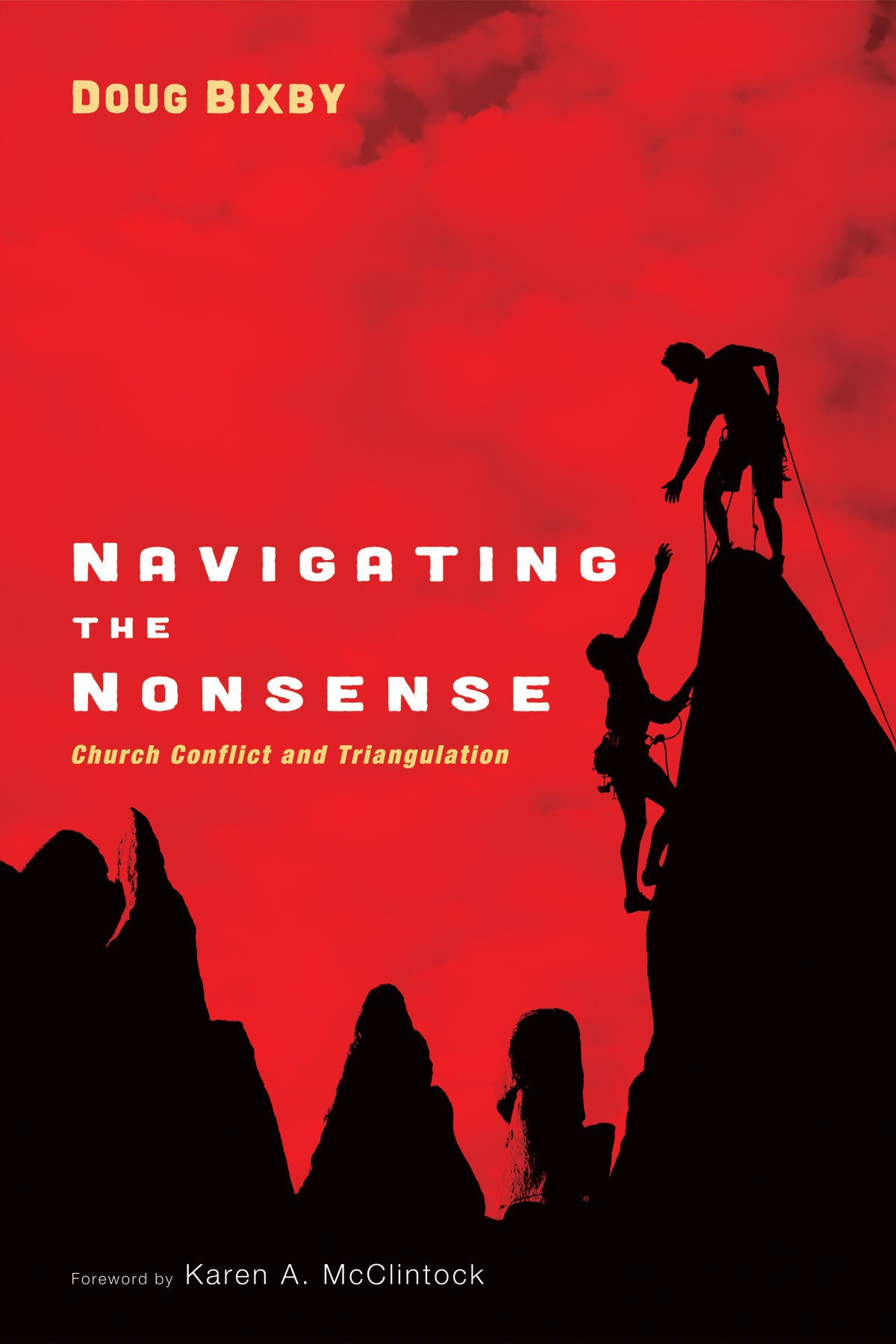 Navigating the Nonsense