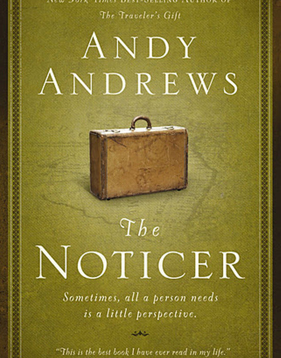 The Noticer