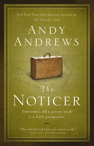 The Noticer