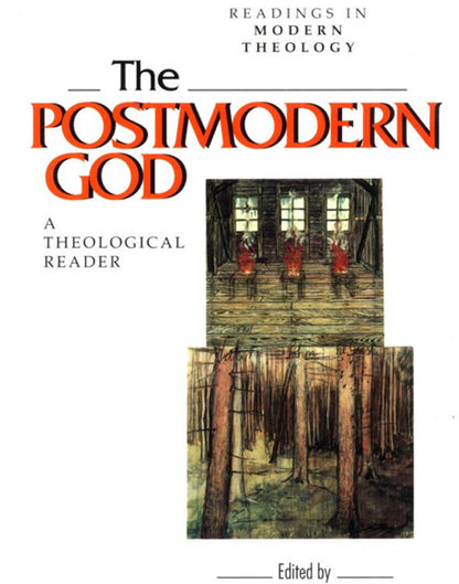 The Postmodern God