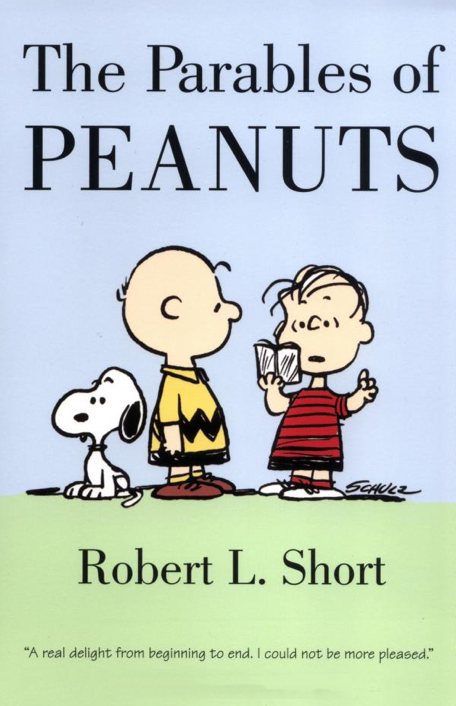 The Parables of Peanuts