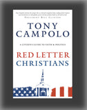 Red Letter Christians: A Citizen's Guide to Faith & Politics