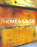 The Message // Remix (Hardcover)
