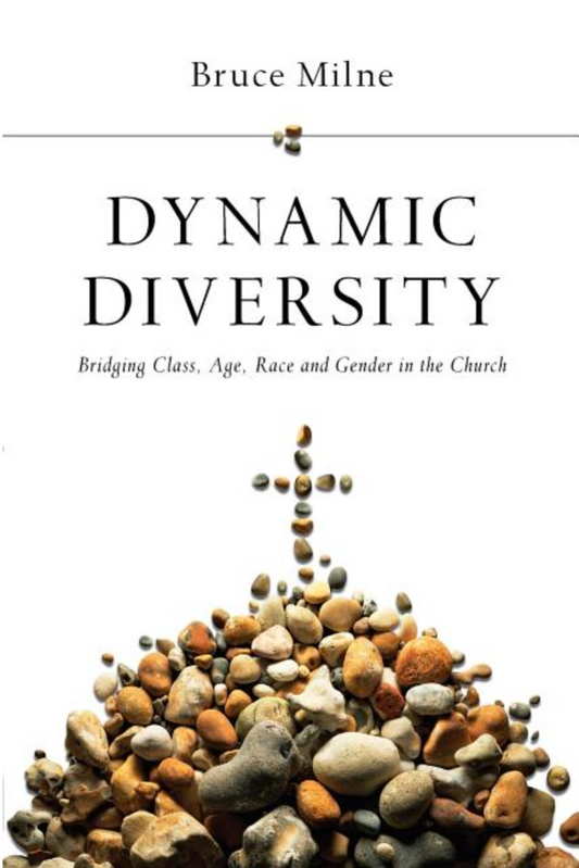 Dynamic Diversity: Bridging Class, Age, Race and Gender in the Church