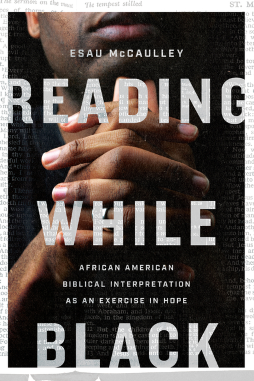 Reading While Black