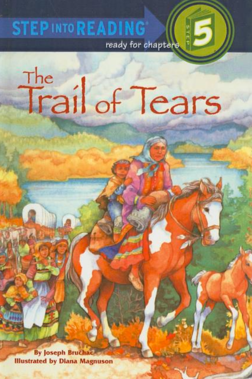 The Trail of Tears