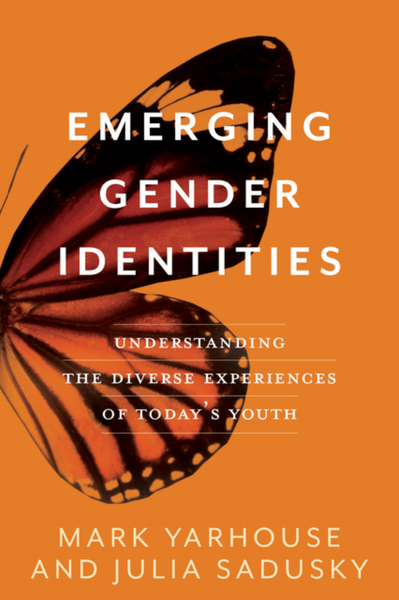 Emerging Gender Identities: Understanding the Diverse Experiences of Today's Youth