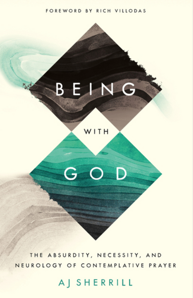 Being With God