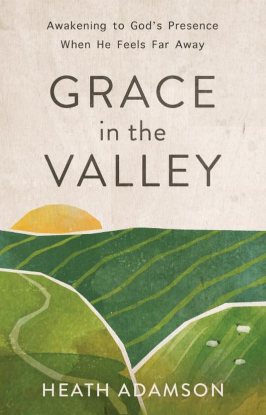 Grace in the Valley