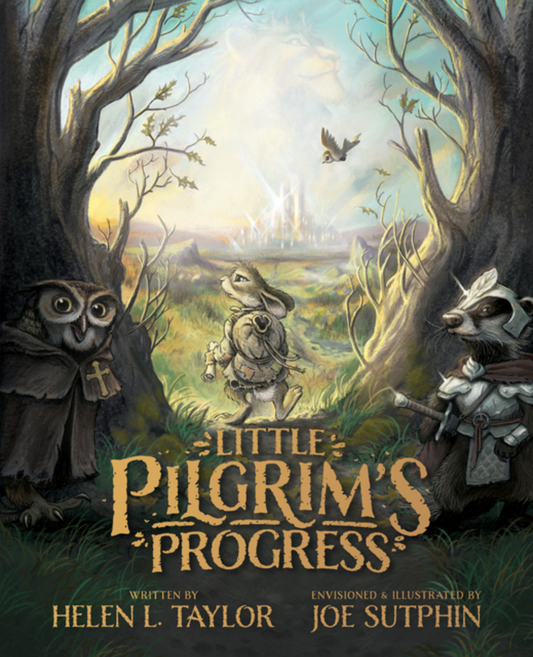 Little Pilgrim's Progress From John Bunyan's Classic